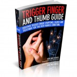 trigger finger eBook cover
